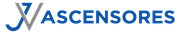 Logo of JV Ascensores