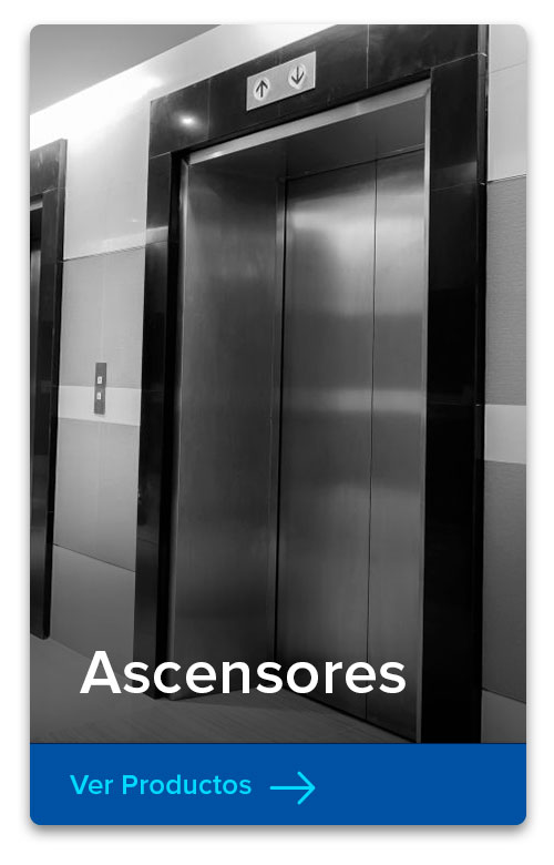 ascensores