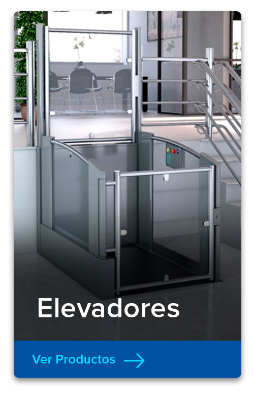 ascensores