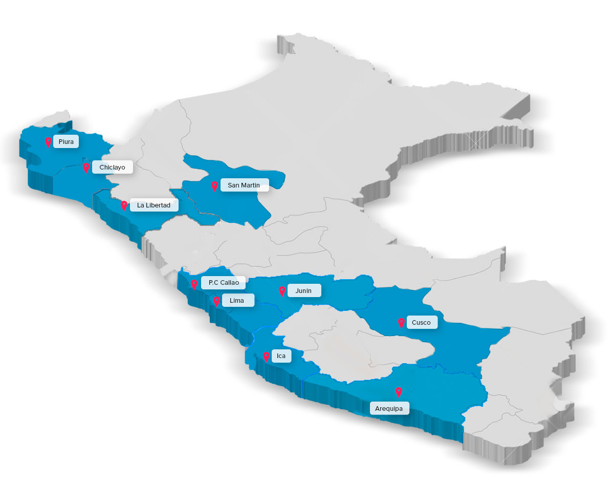Texto de Odoo y bloque de imagen