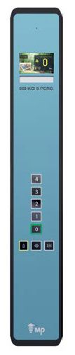 Odoo - Sample 1 for three columns