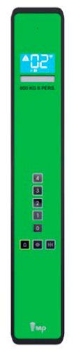 Odoo - Sample 1 for three columns