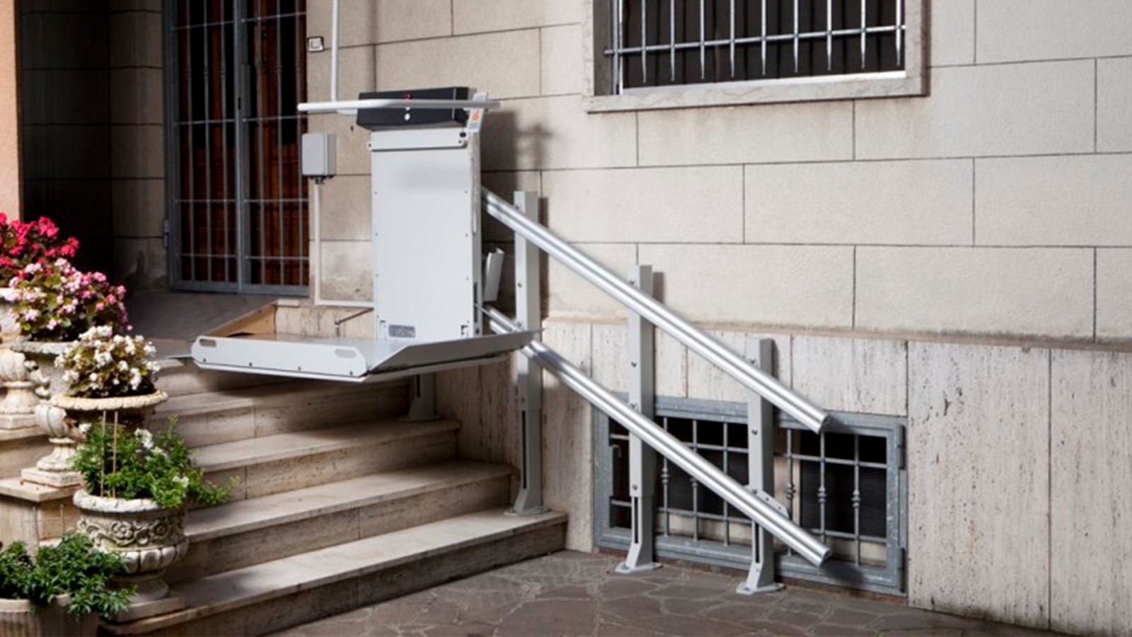 Odoo - Prueba 2 a tres columnas